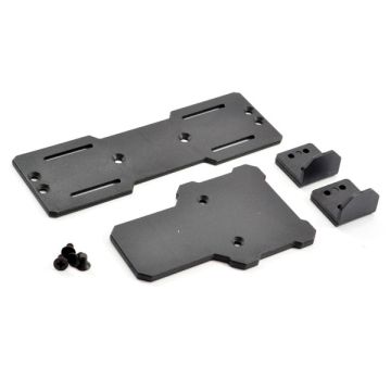 FTX Outback ESC & Battery Holder Set