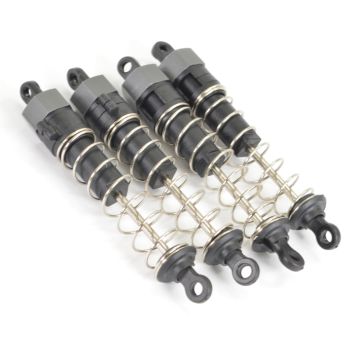 FTX Outback Shock Absorber Set (4)