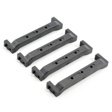 FTX Outback Chassis Frame Block