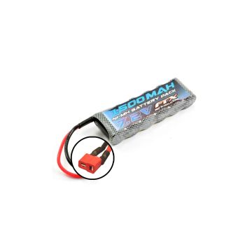 FTX Outback 7.2v 1500mah Battery Pack - Dean Plug