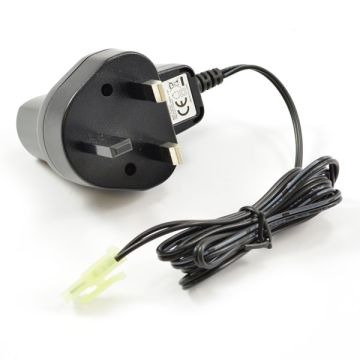 FTX Outback NiMH Wall Charger - UK Plug