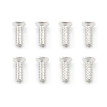 FTX Outback Countersunk Screw M2*6 (8)