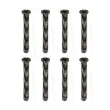FTX Outback Countersunk Screw M2*15 (8)