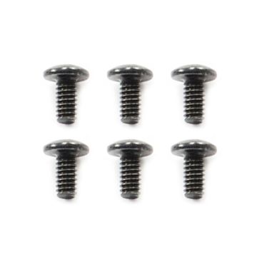 FTX Outback Button Head Screw M2*4 (8)