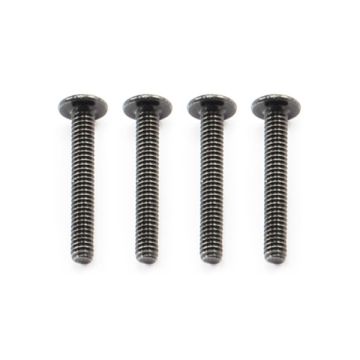 FTX Outback Button Head Screw M2*14 (4)