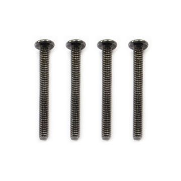 FTX Outback Button Head Screw M2*20 (4)