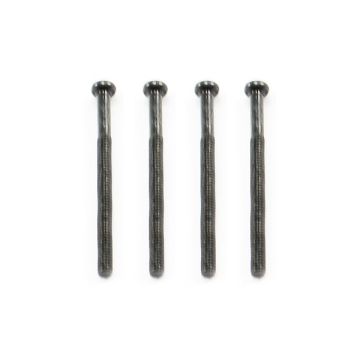 FTX Outback Rounded Head Screw M2*27 (4)