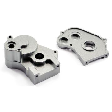 FTX Outback Aluminium Centre Gearbox Housing