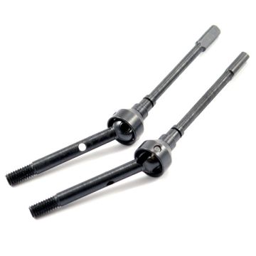FTX Outback Front Universal Driveshaft (Pr)