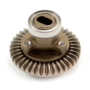 FTX Outback 2 Aluminium Drive Unit With 38t Gear And Fr/Rr Bearings