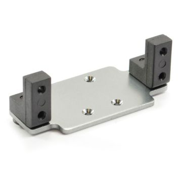 FTX Outback 2.0 Servo Plate w/Mounts