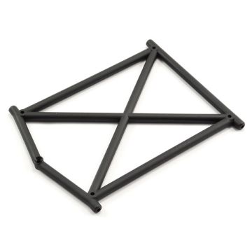 FTX Outlaw / Zorro Nt Roll Cage Roof Top Frame