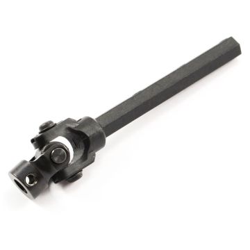 FTX Outlaw/Kanyon Rear Central CVD Shaft Rear Half - Steel Cup