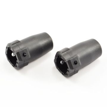 FTX Outlaw/Kanyon Rear Axle Adaptors (2pc)