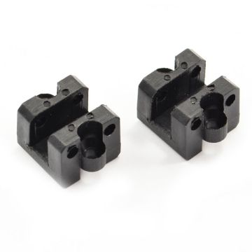 FTX Outlaw/Kanyon Rear Trailing Arm & Link Holder (2pc)