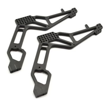 FTX Outlaw Main Frame Side Plates (2pc)