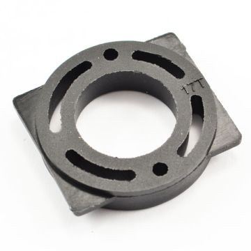 FTX Outlaw Motor Mount For 17t Pinion Gear