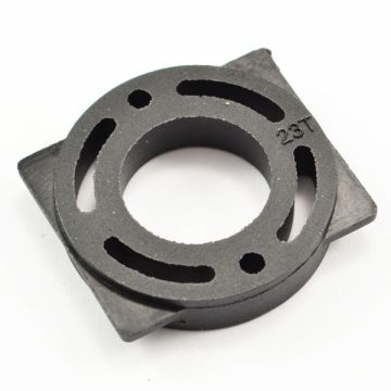FTX Outlaw Motor Mount For 23t Pinion Gear