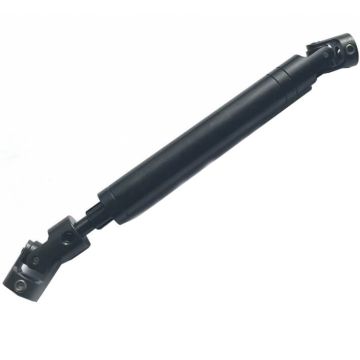 FTX Outlaw Steel Rear Central CVD Complete (1pc)