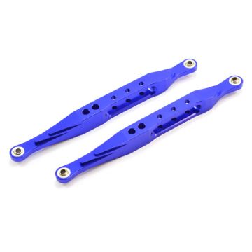 FTX Outlaw Aluminium Rear Trailing Arms (2pc)