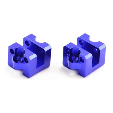 FTX Outlaw/Kanyon Aluminium Rear Trailing Arm & Link Holder (2pc)