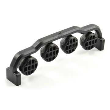 FTX Outlaw Moulded Roof Headlight Set