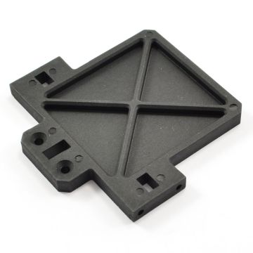 FTX Mighty Thunder/Kanyon ESC Mounting Plate (1pc)