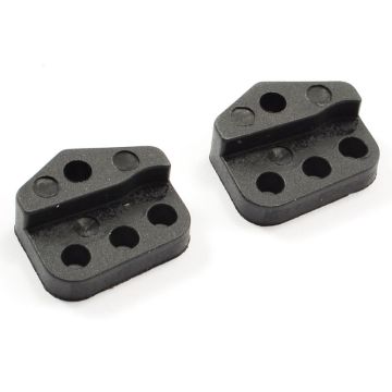 FTX Mighty Thunder/Kanyon Support Rod Holder Left (2pc)