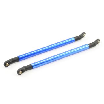 FTX Mighty Thunder/Kanyon Alumnium Rear Upper Suspension Link Set