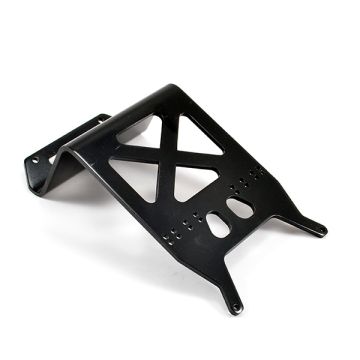 FTX Kanyon Front Aluminium Body & Bumper Mount