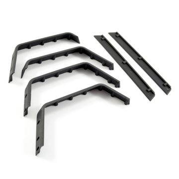 FTX Kanyon Body Mudguard Fenders & Running Boards