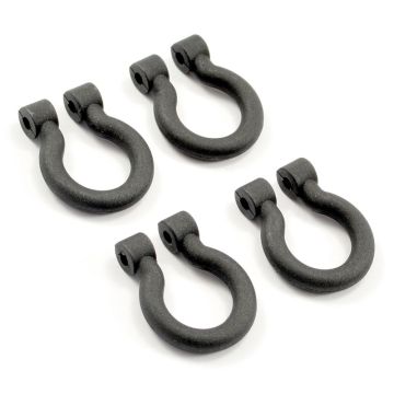 FTX Kanyon Body Tow Hooks (4pc)