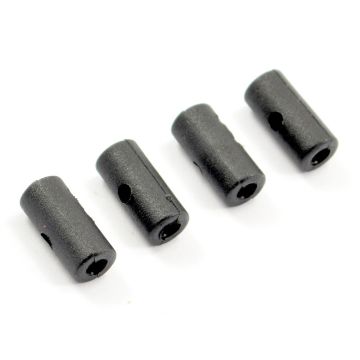 FTX Kanyon Body Bracket Posts (4pc)