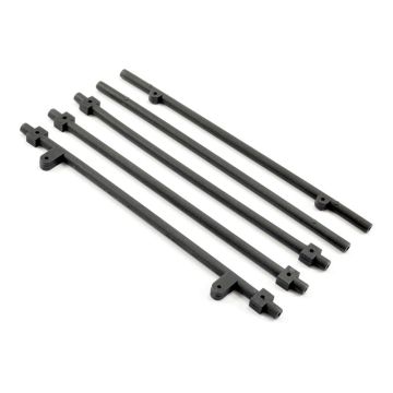 FTX Kanyon Roll Cage Upper Frame (5pc)