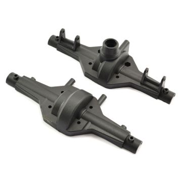 FTX Mauler Front And Rear Axle Housing (2pcs)
