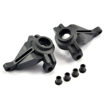 FTX Fury/Mauler Steering Block Carriers & Bushings (2pcs)
