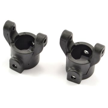 FTX Mauler/Fury/Hi-Rock Front Hub Carrier (2pcs)