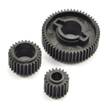 FTX Mauler Transmisson Gear Set (20t,28t,53t)