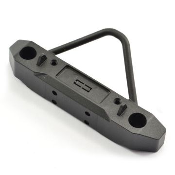 FTX Mauler Front Bumper With Winch Mount & LEDLight Holder