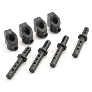 FTX Mauler Body Post Set (8pcs)