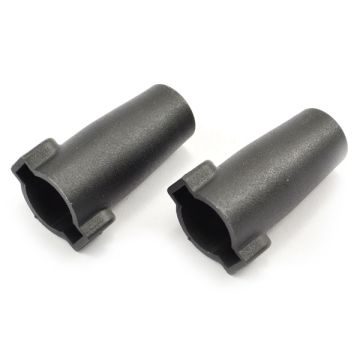 FTX Mauler/Fury/Hi-Rock Rear Straight Axle Cover (2pcs)