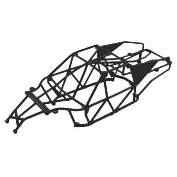 FTX Mauler Complete Roll Cage