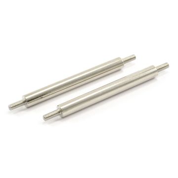FTX Mauler Steel Centre Link Rods 72mm (2pcs)