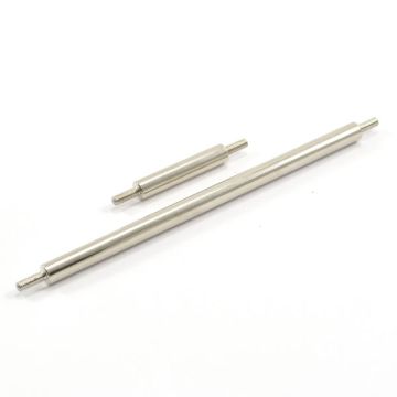 FTX Mauler Steel Steering & Servo Link (128mm & 50mm)