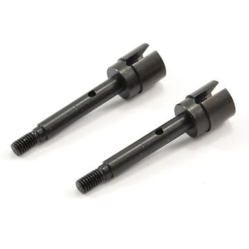 FTX Mauler Wheel Axles (2pcs)