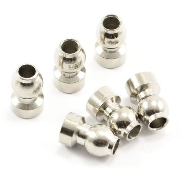 FTX Mauler Ball Stud (Long) (6pcs)