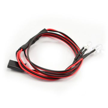 FTX Mauler LEDLights