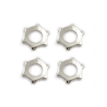 FTX Mauler O-Ring Locker (4pcs)