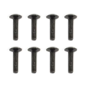 FTX Mauler Button Head Screw M3x12mm