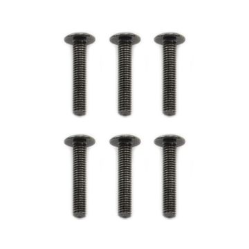 FTX Mauler Button Head Screw M3x16mm